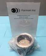 AMAT 0010-09019 Etch Throttle Valve Assembly, P5000 ETCH, STD, 119623