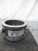 AMAT 0010-09019 Etch Throttle Valve Assembly, P5000 ETCH, STD, REV F, 110663