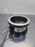 AMAT 0010-09019 Etch Throttle Valve Assembly, P5000 ETCH, STD, REV S, 110611