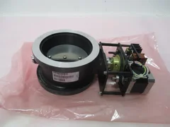 AMAT 0010-09019 Etch Throttle Valve Assembly, Vexta PX245-02AA-C4, 329850