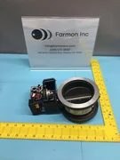 AMAT 0010-09019 Etch Throttle Valve Housing, P5000 ETCH, AMAT 0020-09999, 127646