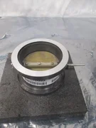 AMAT 0010-09019 Etch Throttle Valve Housing, P5000 ETCH, STD, 110999