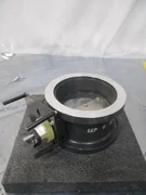 AMAT 0010-09019 Etch Throttle Valve Housing, P5000 ETCH, STD, 111000