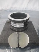 AMAT 0010-09019 Etch Throttle Valve Housing, P5000 ETCH, STD, No Shaft, 110950