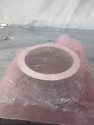 AMAT 0010-09019 Etch Throttle Valve Housing, P5000 ETCH, STD, No Shaft, 110951