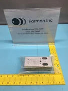 AMAT 0010-09021 P5000 I/O SLIT VALVE ASSEMBLY, 0020-09132, NCJPB10-050D, 139677