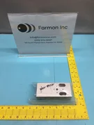 AMAT 0010-09021 P5000 I/O SLIT VALVE ASSEMBLY, 0020-09132, NCJPB10-050D, 139678