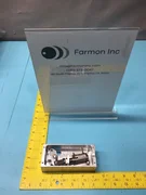 AMAT 0010-09021 P5000 I/O SLIT VALVE ASSEMBLY, 0020-09132, NCJPB10-050D, 139706