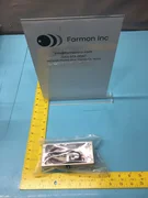 AMAT 0010-09021 P5000 I/O SLIT VALVE ASSEMBLY, 0020-09132, NCJPB10-050D, 139710