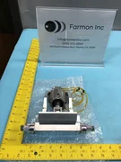 AMAT 0010-09022 ASSY, SLIT VALVE, ACUTUATOR, SMC NCDQ1B32-100D CYLINDER, 138391