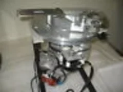 AMAT 0010-09031 CVD Robot  wafer handler with AMAT 0040-09037 Robot  Blade