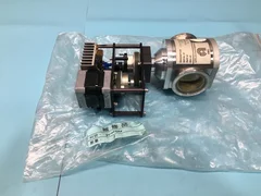 AMAT 0010-09035 ASSY BWCVD THROTTLE VALVE, VEXTA PX245-02AA, 121907