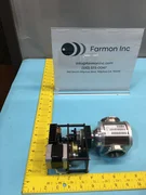 AMAT 0010-09035 Assy BWCVD Throttle Valve, 100, 125, 150mm, CVD, P5000, 136399