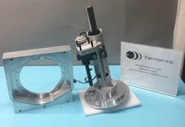 AMAT 0010-09049 Lift Assembly Storage Elevator, AMAT 0030-09006, 121461