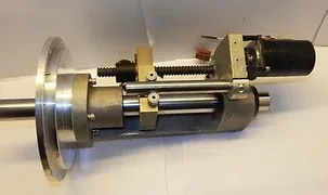 AMAT 0010-09049 STORAGE ELEVATOR