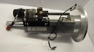 AMAT 0010-09049 STORAGE ELEVATOR