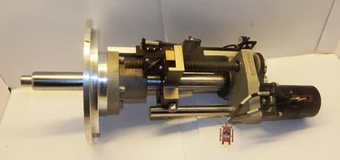 AMAT 0010-09049 STORAGE ELEVATOR