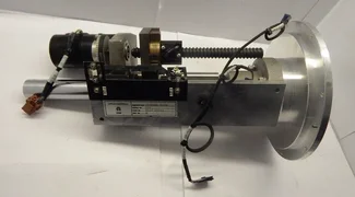 AMAT 0010-09049 STORAGE ELEVATOR