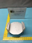 AMAT 0010-09053 P5000 200MM TRAY ASSY STORAGE, 142137