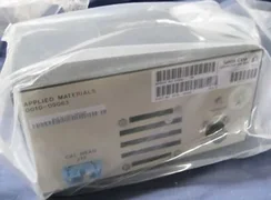 AMAT 0010-09063 5000 CVD SUSCEPTOR CALIBRATION DISPLAY UNIT