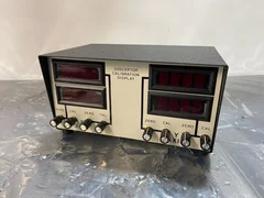 AMAT 0010-09063 SUSCEPTOR CALIBRATION DISP ASSY, P5000 CVD, 114632
