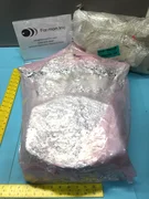 AMAT 0010-09068 ASSY, COVER, LOAD LOCK CHAMBER, 149786