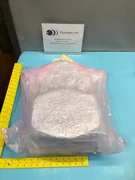 AMAT 0010-09068 ASSY, COVER, LOAD LOCK CHAMBER, 149924