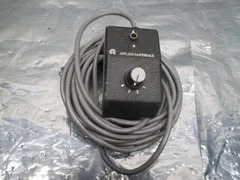AMAT 0010-09088 P5000 Robot Alignment Assembly, 103617