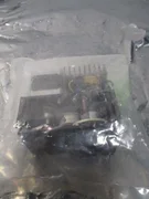 AMAT 0010-09119 ASSY DRIVE THROTTLE VALVE 5500, PX245-02AA-C4, 111114