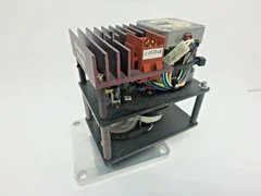 AMAT 0010-09119 ASSY, DRIVE, THROTTLE VALVE 