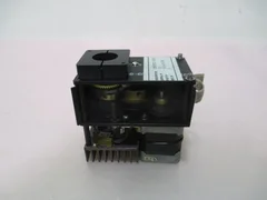 AMAT 0010-09119 Throttle Valve Assy, Vexta PX245-02AA-C4 Stepping Motor, 415706