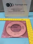 AMAT 0010-09125 HEAD ASSY, 8" NITRIDE/OXIDE HEATER LEVELING PLATE P5000, 160449