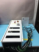 AMAT 0010-09142 AC Box, P5000, Electrical Panel, Circuit Breaker, 177721