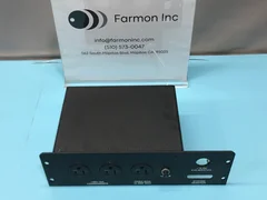 AMAT 0010-09191, 5000 Platform AC OUTLET, ASSY, 169699