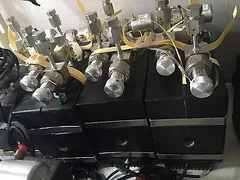 AMAT 0010-09222 AMPULE ASSY