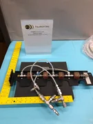 AMAT 0010-09233 LOWER FACILITY ASSEMBLY, 162100