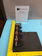 AMAT 0010-09233 LOWER FACILITY ASSEMBLY, 162102