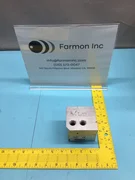 AMAT 0010-09256 5000 CVD 4-6" TEOS GAS AMAT 0020-10135 MANIFOLD WATER PL, 138885