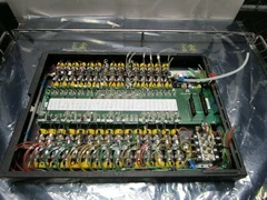 AMAT 0010-09263 ASSY, PNEUMATIC MANIFOLD BASIC, AMAT 0100-09008, 104193