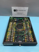 AMAT 0010-09263 PNEUMATIC CONTRAL BOARD, AMAT 0015-09012, 121634