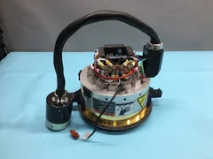 AMAT 0010-09290 BWCVD LAMP MODULE ASSY 200MM P5000 AMAT 0020-09549, 117805