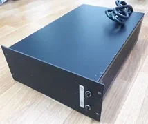 AMAT 0010-09297 ASSY 15 VOLT POWER SUPPLY, USED