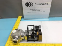 AMAT 0010-09301 CVD Throttle Valve Assy, 0010-09301W, Oriental Motor, 129456