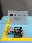 AMAT 0010-09301 P5000 CVD Throttle Valve Assy, 0020-09999, Vexta, 129446