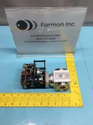 AMAT 0010-09301 THROTTLE VALVE ASSEMBLY, AMAT 0015-09077, 155954