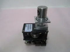 AMAT 0010-09306 TEOS Throttle Valve, Vexta PX245-02AA-C4, 415682