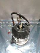 AMAT 0010-09337 LAMP MODULE ASSY 200MM 5000 CVD, 104038