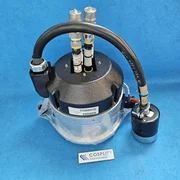 AMAT 0010-09337 LAMP MODULE ASSY 200MM