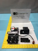 AMAT 0010-09340 CVD SUSCEPTOR LIFT PRECISION P5000 ASSEMBLY, 127835