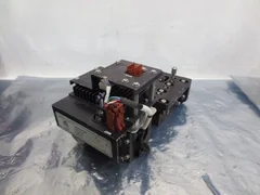 AMAT 0010-09340 CVD SUSCEPTOR PRECISION P5000. 0090-09027, 0040-09270, 110694